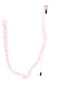 NutraPet PurrSuit Cat Wand Pink