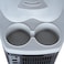 8L Portable Car Refrigerator &ndash; Mini Travel Fridge for Camping, Picnic, Road Trips &amp; Home Use, Cooling &amp; Warming Function