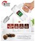 Generic Hand Blender Mixer with 5-Speed Control – 200W Powerful Motor, Stainless Steel Beaters & Safety Eject Button for Easy Mixing