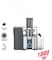 Dealio Powerful Electric Centrifugal Juicer, Blender, Chopper & Grinder – 85mm Wide Chute, Overheat Protection Chopper & Grinder 4 Speed Pulse Function with Stainless Steel Blade