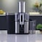 Dealio Powerful Electric Centrifugal Juicer, Blender, Chopper & Grinder – 85mm Wide Chute, Overheat Protection Chopper & Grinder 4 Speed Pulse Function with Stainless Steel Blade