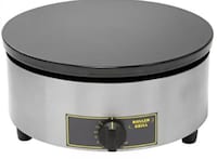 Roller Grill Branded Crepe Maker CFE