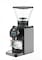 Homotronics Burr Coffee Grinder with Digital Touchscreen, 380g Large Capacity, 24 Grind Settings, Anti-Static Technology – Adjustable Electric Grinder for Espresso, French Press, Pour Over, Drip