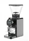 Burr Coffee Grinder with Digital Touchscreen, 380g Large Capacity, 24 Grind Settings, Anti-Static Technology &ndash; Adjustable Electric Grinder for Espresso, French Press, Pour Over, Drip