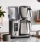 THE Luxe Brewer Espresso Coffee Maker