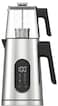 2 in 1 Electric Tea Maker and Kettle &ndash; 1500W Stainless Steel Electric Kettle, 1.7L Capacity, Fast Boiling, Auto Shut-Off, BPA-Free for Tea, Coffee &amp; Hot Water