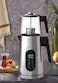 2 in 1 Electric Tea Maker and Kettle &ndash; 1500W Stainless Steel Electric Kettle, 1.7L Capacity, Fast Boiling, Auto Shut-Off, BPA-Free for Tea, Coffee &amp; Hot Water