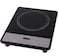 Infrared Ceramic Cooker Hot Plate - 2000W, 3 Hours Timer Display, High-Performance Heat Control for Precise Cooking