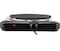 Dealio Single Electric Hot Plate with Adjustable Temperature Control – 1500W Burner Stove, Overheat Protection, Auto Thermostat, Non-Slip Rubber Feet