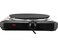 Single Electric Hot Plate with Adjustable Temperature Control &ndash; 1500W Burner Stove, Overheat Protection, Auto Thermostat, Non-Slip Rubber Feet