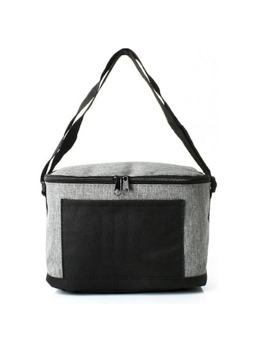 Sagler Insulated Cooler Bag Lunch Tote Bags, Leakproof Handbags Food Storage Fresh Keeping Bag Box
