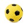 Crinkle Play Ball Dog Toy - M