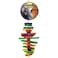 Nutrapet Woodpecker Twist N Treat 40*15 cm