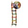 Nutrapet Woodpecker Up &amp; Beyond Small 17*13*91 cm