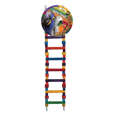 Nutrapet Woodpecker Up &amp; Beyond Large 120*20 cm