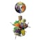 Nutrapet Woodpecker Hanging Garden 30*25CM cm