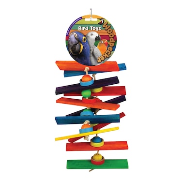 Nutrapet Woodpecker Flat Sticks 42*16 cm
