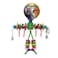 Nutrapet Woodpecker The Scare Crow 45*30 cm