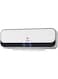 Mebashi Wall Mounted Electric Heater ME-EFH3000 - White