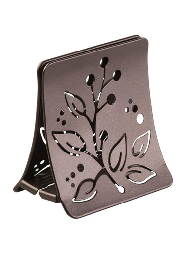 InterDesign Buco Napkin Squeeze, Bronze