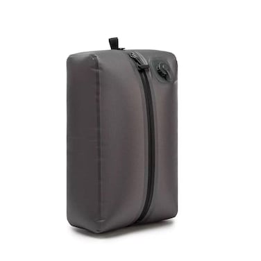 Automatic Vacuum Compression Storage Bag, Waterproof Airtight Travel Organizer with Electric Air Valve