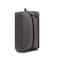 Automatic Vacuum Compression Storage Bag, Waterproof Airtight Travel Organizer with Electric Air Valve