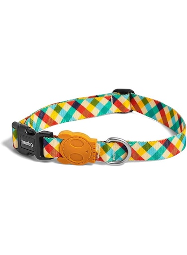 Zee.Dog Phantom Collar Large
