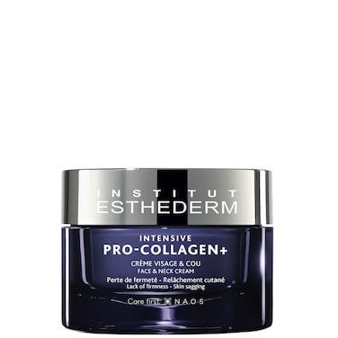 INSTITUT ESTHEDERM INTENSIVE PRO-COLLAGEN+ FACE&amp;NECK CREAM 50ML