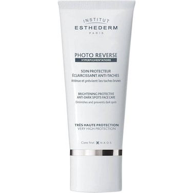 Institut Esthederm Photo Reverse Brightening Protective Anti-Dark Spots Face Care 50ml