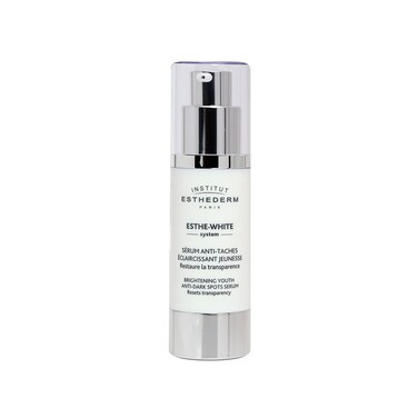 Institut Esthederm Esthe-White Brightening Youth Anti-Dark Spots Serum 30ml