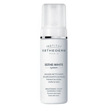 Institut Esthederm Esthe-White Brightening Youth Cleansing Foam 150ml