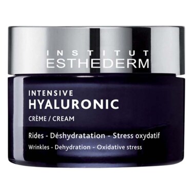 Institut Esthederm Intensive Hyaluronic Cream 50ml