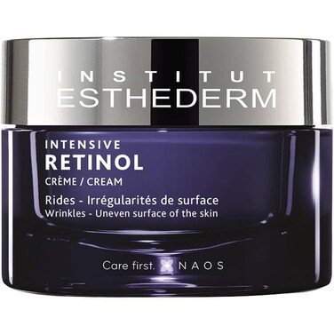 Institut Esthederm Intensive Retinol Face Cream 50ml