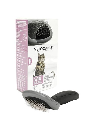 Agrobiothers Carded Vetocanis Brush