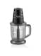 Arzum CHEFCHOP CHOPPER 400w, 1.5L, Stainless steel Blades, Black, AR1161, 1 Years Warranty
