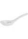 Royalford Melamineware 5.25" Soup Spoon - Floral