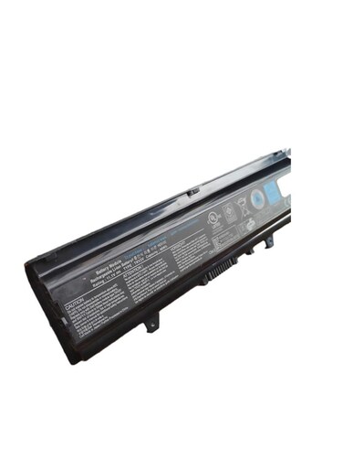 Replacement BATTERY for/DELL' Inspiron 14V 14VR M4010 N4020 N4020D N4030 N4030D 0M4RNN 312-1231 KG9KY W4FYY X3X3X
