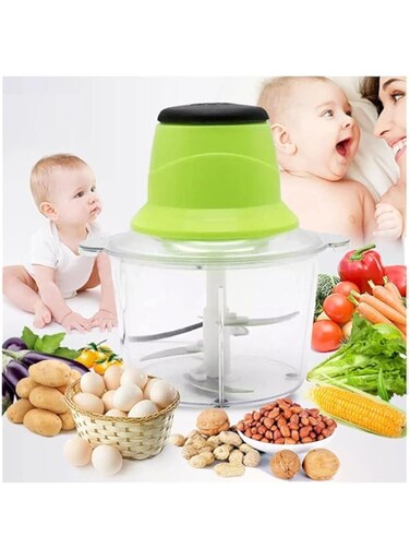 Dubai Gallery Electric Meat Grinder