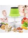 Dubai Gallery Electric Meat Grinder