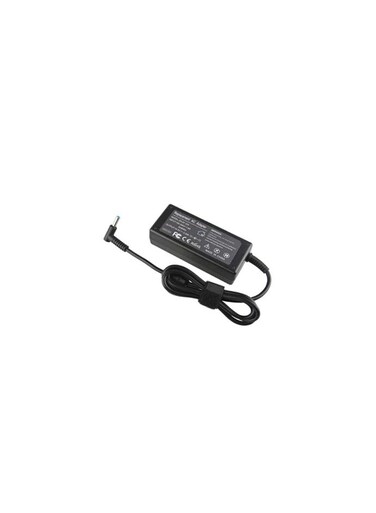 Replacement Laptop Adapter Black