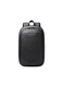 Mobcos Back Pack Black 8787TF Waterproof Anti-Theft Laptop Backpack with USB Charging Port Apex Business Travel Backpack for Men &amp; Women Durable Oxford Material Fits 17.3 Inch Laptop Slim Work &amp; College Bag