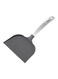 Big Cookie Spatula Black/Silver 15.24cm