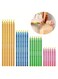 24pcs Bag Sealer Clips Set - Keep Food Fresh &amp; Bags Airtight for Optimal Storage and Organization, No Power Needed, Maximum Storage