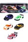Majorette Limited Edition 5-Pcs Die-Cast Series-10 Giftpack 212054035