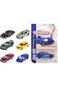 Majorette Japan Series Premium Cars Die-Cast 6-Asst 212051029
