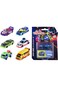 Majorette Japan Series Deluxe Cars Die-Cast 6-Asst 212051030