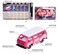 Majorette Castheads Series, 6 Assorted