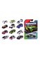 Majorette Racing Premium Cars 12-Asstd. 8504000000