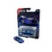 Majorette Metal Collection 1985 Chevrolet Camaro Die-Cast Car (1:64, Blue)