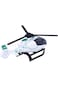 Majorette Airbus Helicopter H130 Dubai Police